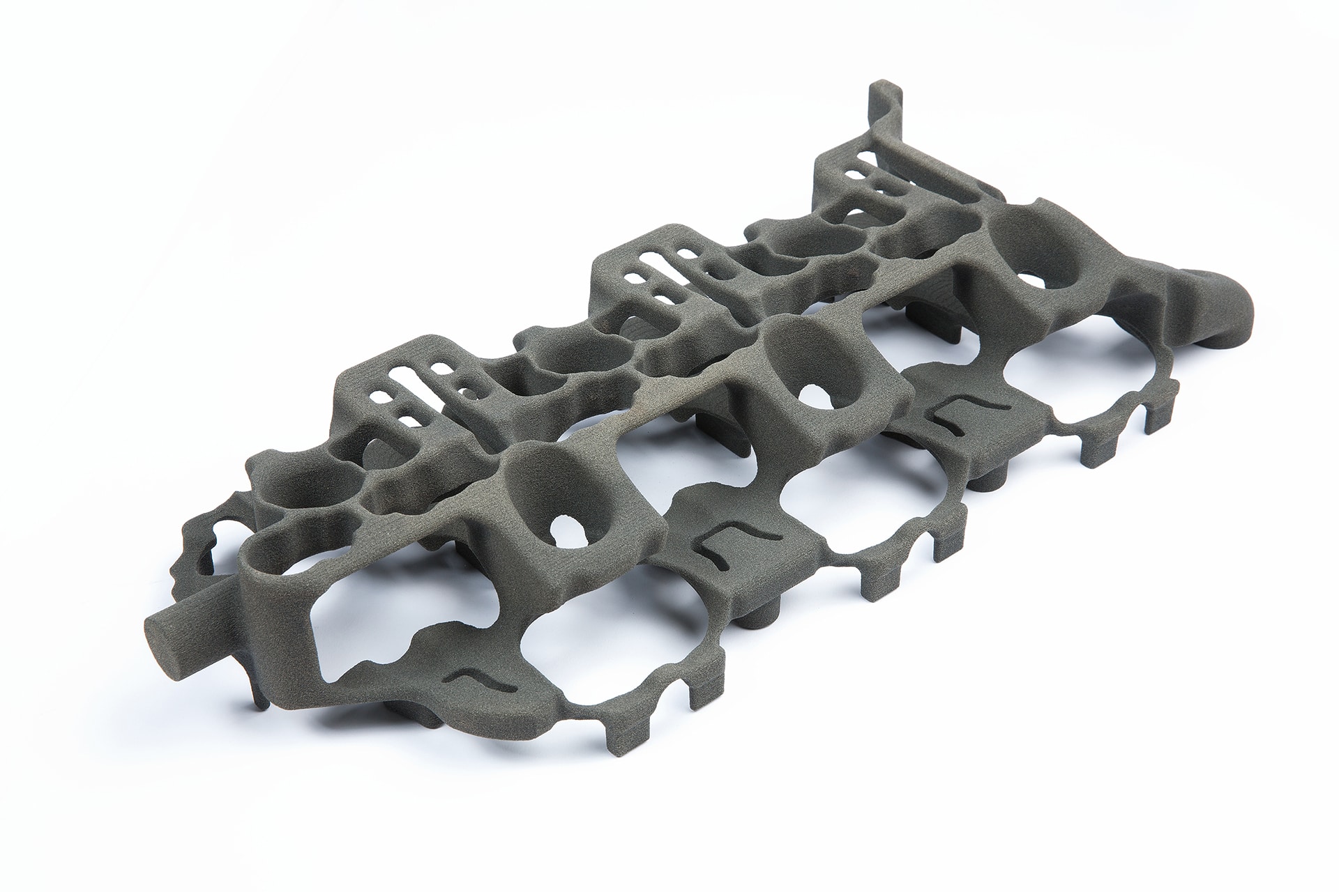 Using Stratasys FDM Technology in the Sand Casting Process - Stratasys