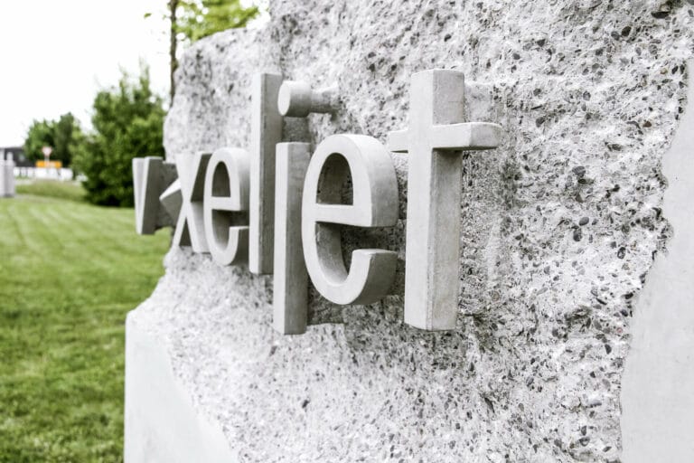 Voxeljet The Pioneer Of Additive Manufacturing | Voxeljet