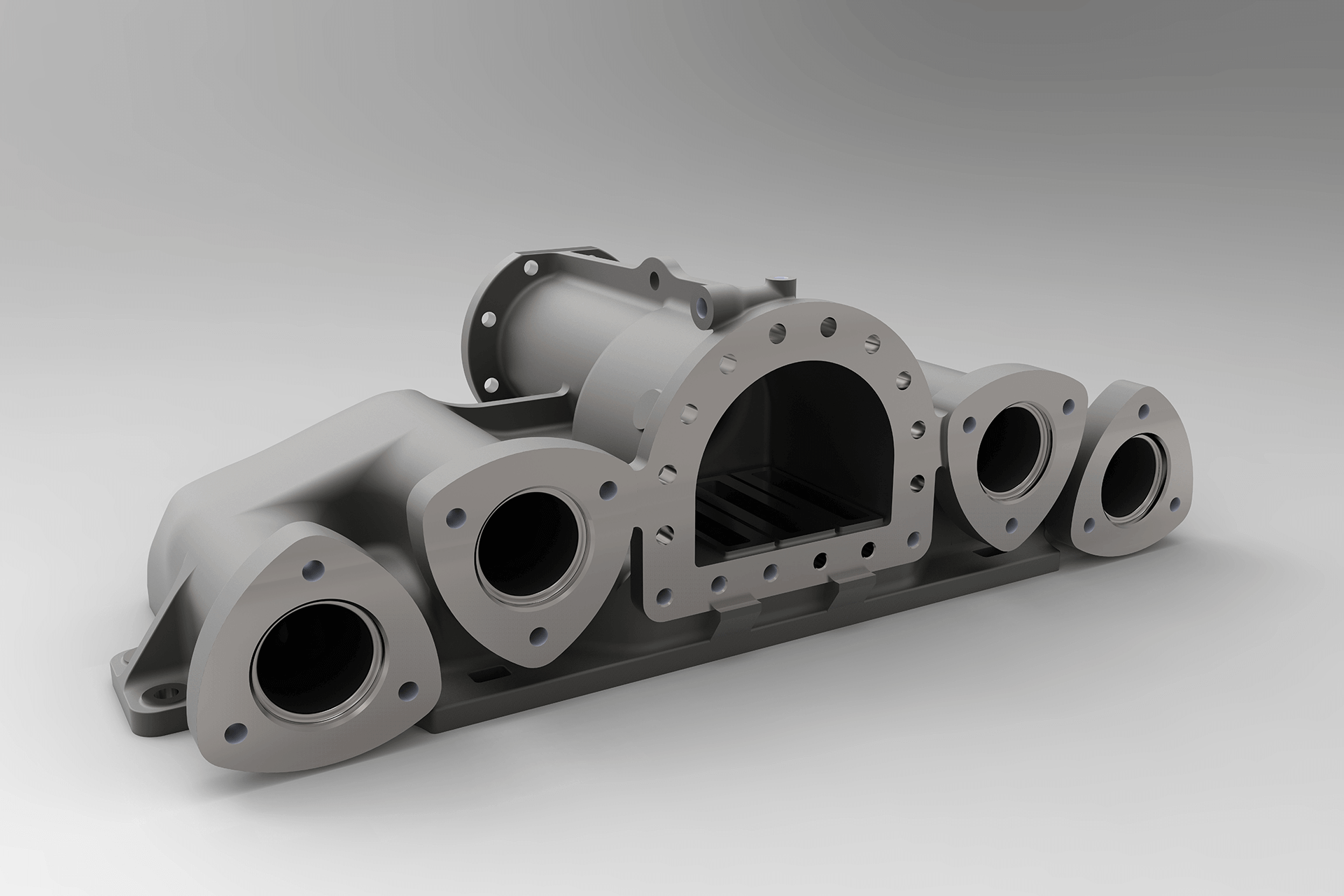 3D Printed Sand Casting Patterns - Process & Examples